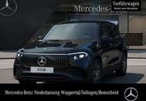 Gebrauchtwagen Mercedes EQB 250