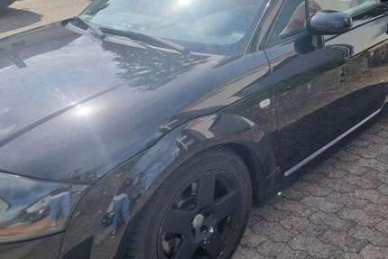 Audi TT 265.000 km 2.950 € Bruchsal 76646