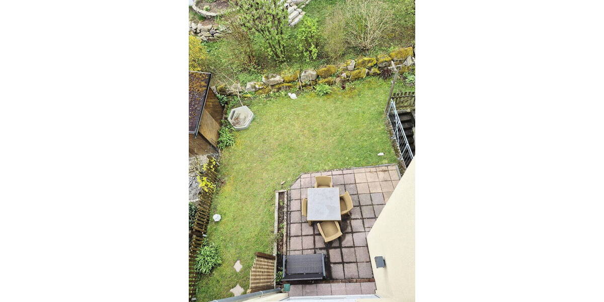 Doppelhaushälfte Ettlingen Schöllbronn - 5 Zimmer, 140 m&sup2;, 640.000&euro; | Angebot:26621814