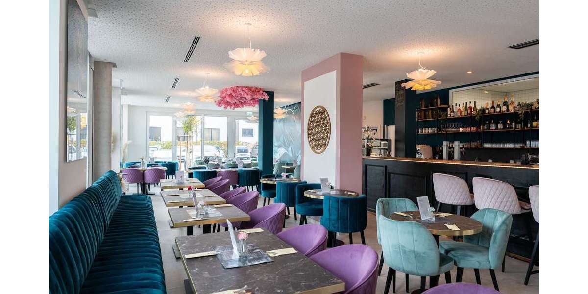 Gastronomie in Bretten 1.180.000 € 182 m² zimmer