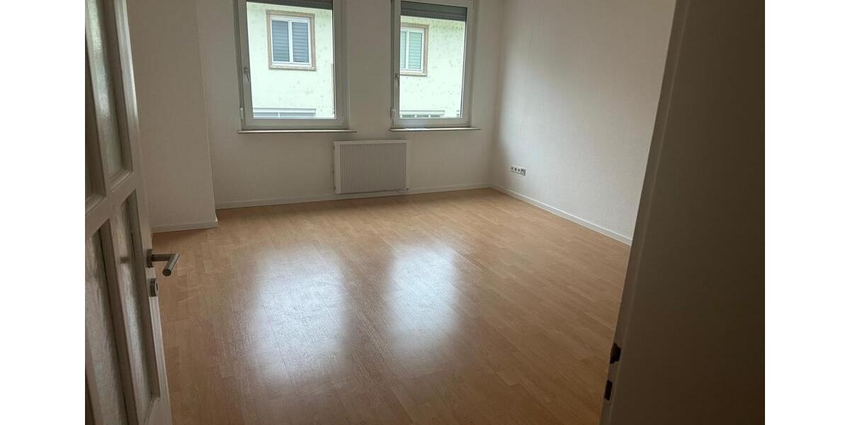 Etagenwohnung Pforzheim Weststadt - 2 Zimmer, 56 m&sup2;, 948&euro; | Angebot:26398212