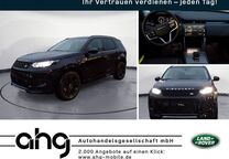 Gebrauchtwagen Land Rover Discovery Sport