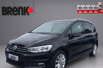 VW Touran 97.600 km 22.450 &euro; Karlsruhe 76187