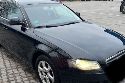 Audi A4 209.000 km 4.999 &euro; Germersheim 76726