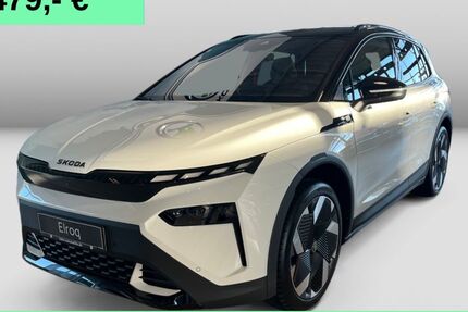 Skoda Elroq 6.000 km 48.680 &euro; Pforzheim 75179