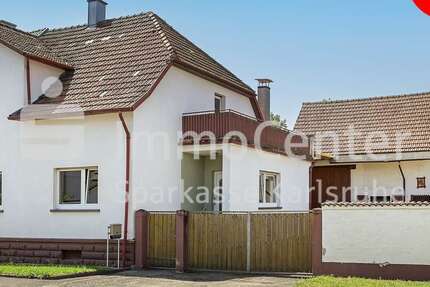 Haus zum Kaufen in Graben-Neudorf 220.000 € 146.34 m² 5 zimmer