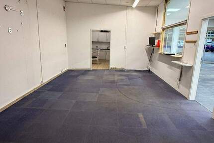 Gewerbeobjekt Kämpfelbach Bilfingen - 1.210&euro; | Angebot:25748653