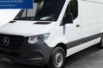 Mercedes-Benz Sprinter 82.830 km 33.796 &euro; Karlsruhe 76139