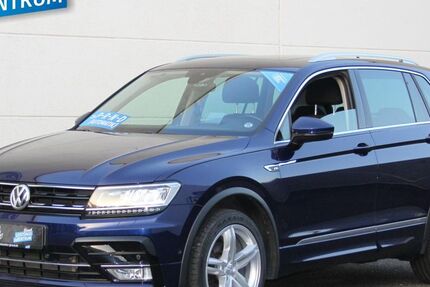 VW Tiguan 122.700 km 20.955 &euro; Stutensee-Friedrichstal (West) 76297