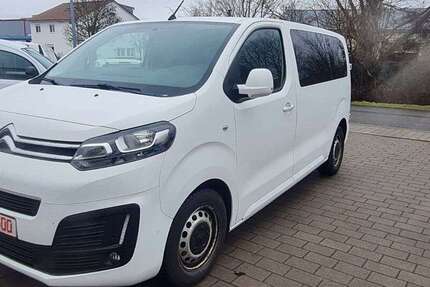 Citroen Jumpy 186.000 km 13.990 € Oberderdingen-Flehingen 75038