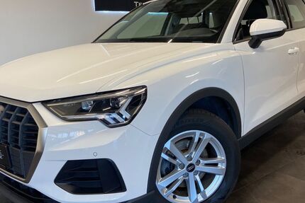 Audi Q3 149.850 km 24.590 &euro; Bretten 75015