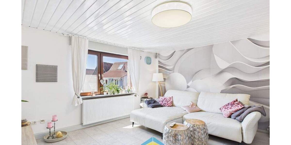 Doppelhaushälfte Stutensee Spöck - 9 Zimmer, 274 m&sup2;, 719.000&euro; | Angebot:23097679