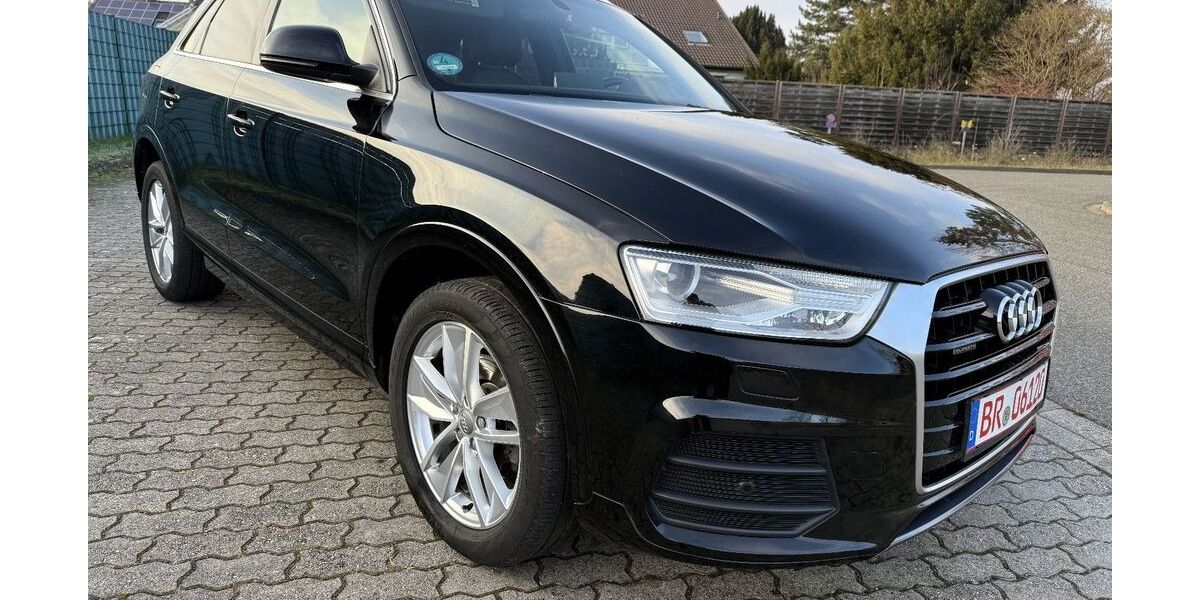 Audi Q3 188.000 km 13.000 &euro; Graben Neudorf 76676