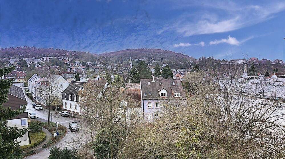 Etagenwohnung Karlsruhe Grötzingen - 5 Zimmer, 144 m&sup2;, 365.000&euro; | Angebot:25112032