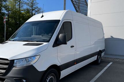 Mercedes-Benz Sprinter 74.240 km 26.775 &euro; Rastatt 76437