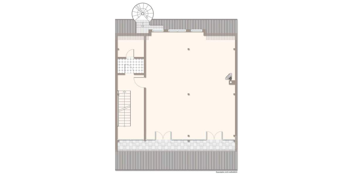 Gewerbeobjekt Stutensee / Friedrichstal Friedrichstal - 7 Zimmer, 448 m&sup2;, 990.000&euro; | Angebot:24529346