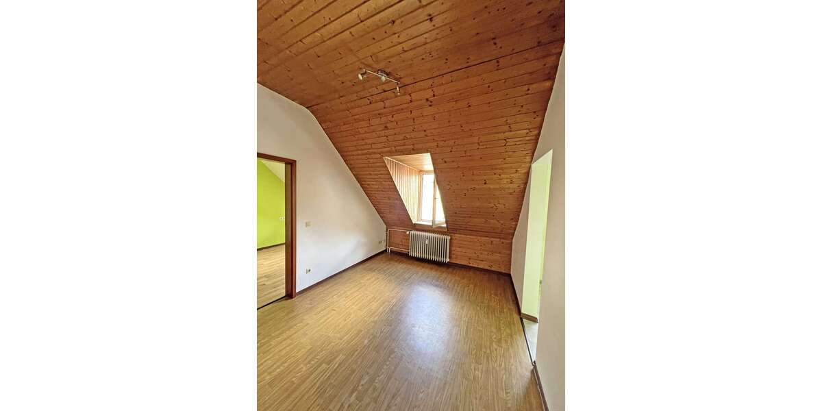 Etagenwohnung Karlsruhe Innenstadt-Ost - 2 Zimmer, 31 m&sup2;, 440&euro; | Angebot:26408124
