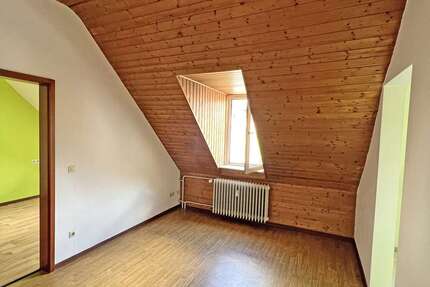 Wohnung Karlsruhe Innenstadt-Ost - 2 Zimmer, 31 m&sup2;, 440&euro; | Angebot:26408124