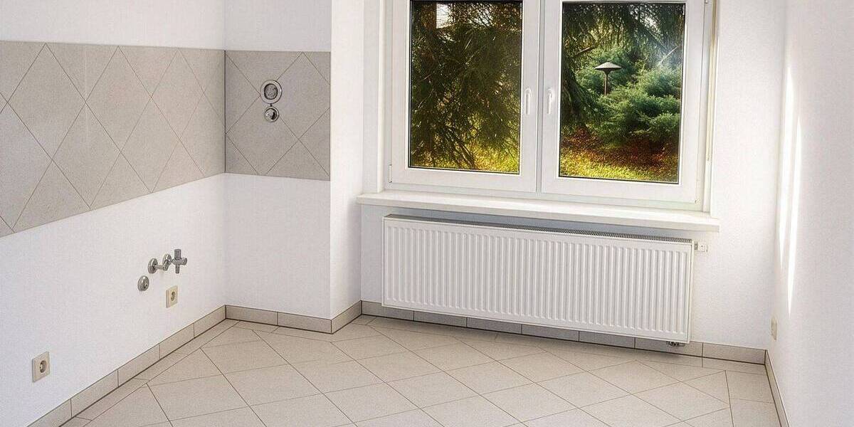 Etagenwohnung Karlsruhe Mühlburg - 1 Zimmer, 48 m&sup2;, 195.000&euro; | Angebot:26355989