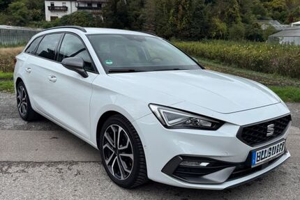 Seat Leon 82.400 km 17.400 € Pforzheim 75173