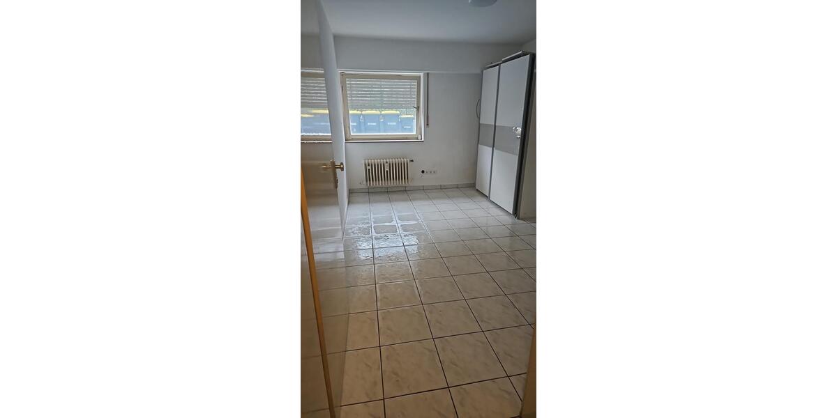 Erdgeschoßwohnung Pforzheim Nordstadt - 2 Zimmer, 55 m&sup2;, 500&euro; | Angebot:25064642