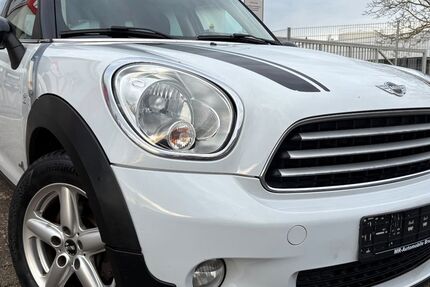 Mini Countryman D (Cooper) 227.000 km 6.999 &euro; Bruchsal 76646