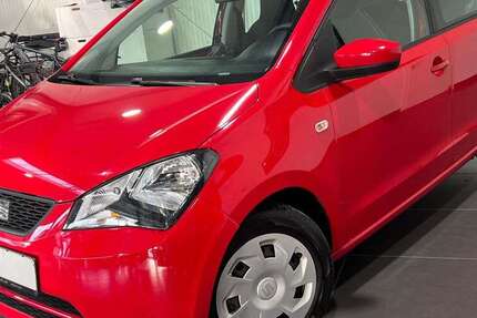 Seat Mii 106.000 km 6.995 € Bretten 75015