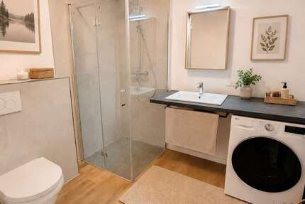 Wohnung Pforzheim Dillweißenstein - 2 Zimmer, 50 m&sup2;, 690&euro; | Angebot:26759594