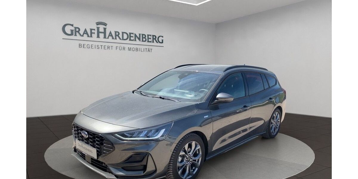 Ford Focus 9.090 km 20.980 &euro; Landau 76829