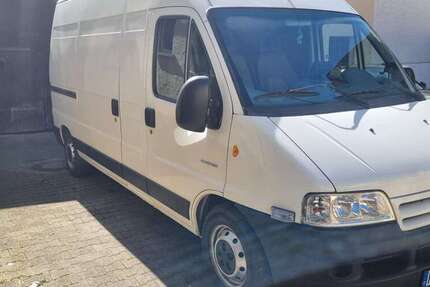 Citroen Jumper 230.000 km 6.000 € Kraichtal 76703