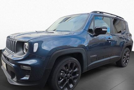 Jeep Renegade 19.900 km 21.990 &euro; Pforzheim 75179