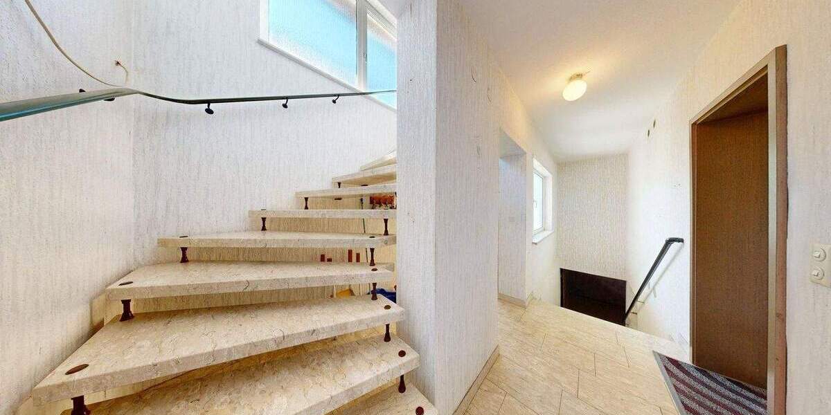 Mehrfamilienhaus, Wohnhaus Billigheim-Ingenheim Ingenheim - 6 Zimmer, 175 m&sup2;, 355.000&euro; | Angebot:25880204