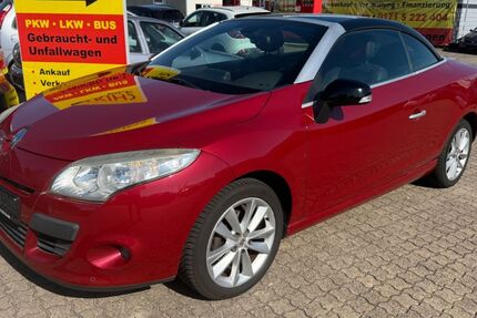 Renault Megane 124.000 km 5.690 &euro; Herxheim 76863