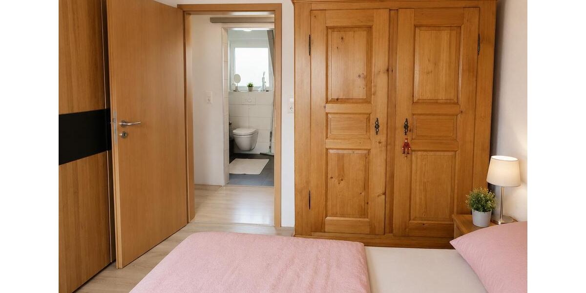 Reihenhaus Gernsbach - 5 Zimmer, 105 m&sup2;, 399.000&euro; | Angebot:26903220
