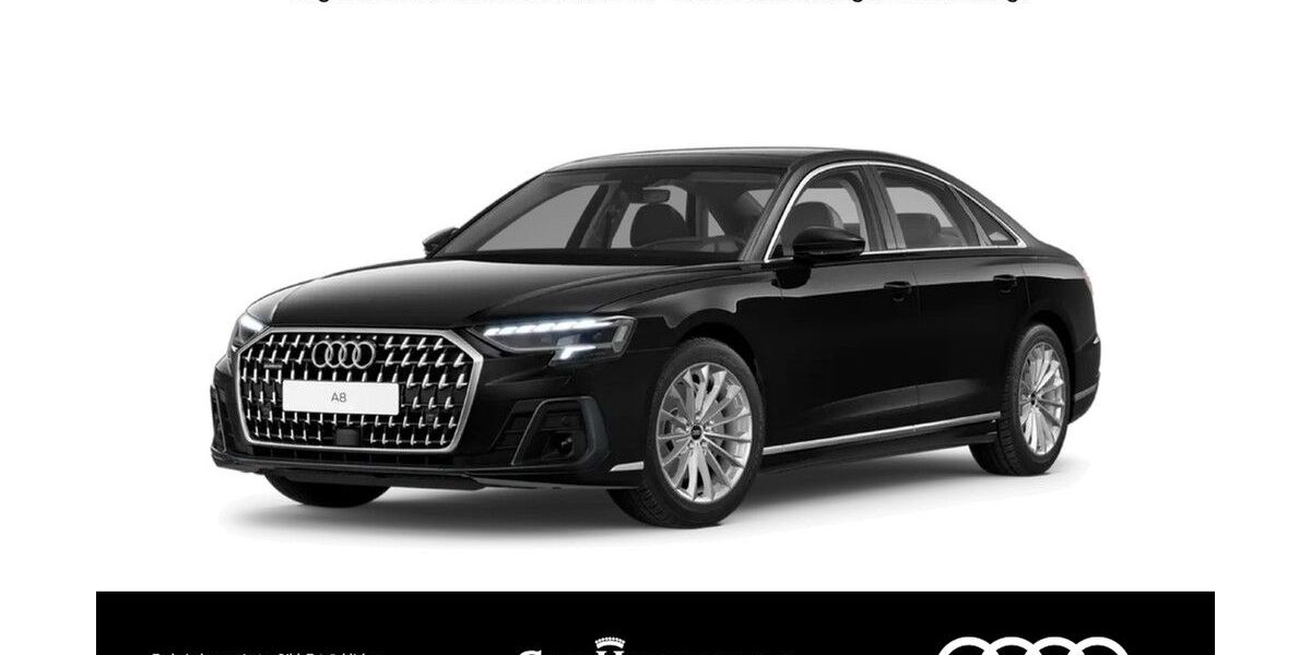 Audi A8 84.287 km 49.880 &euro; Karlsruhe 76131