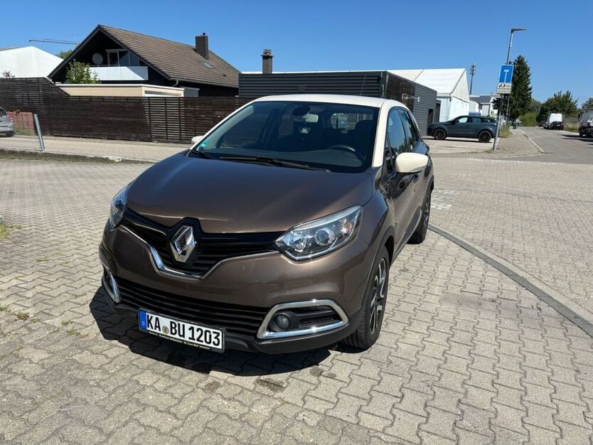 Captur