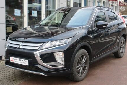 Mitsubishi Eclipse Cross 33.800 km 18.450 &euro; Niefern 75223