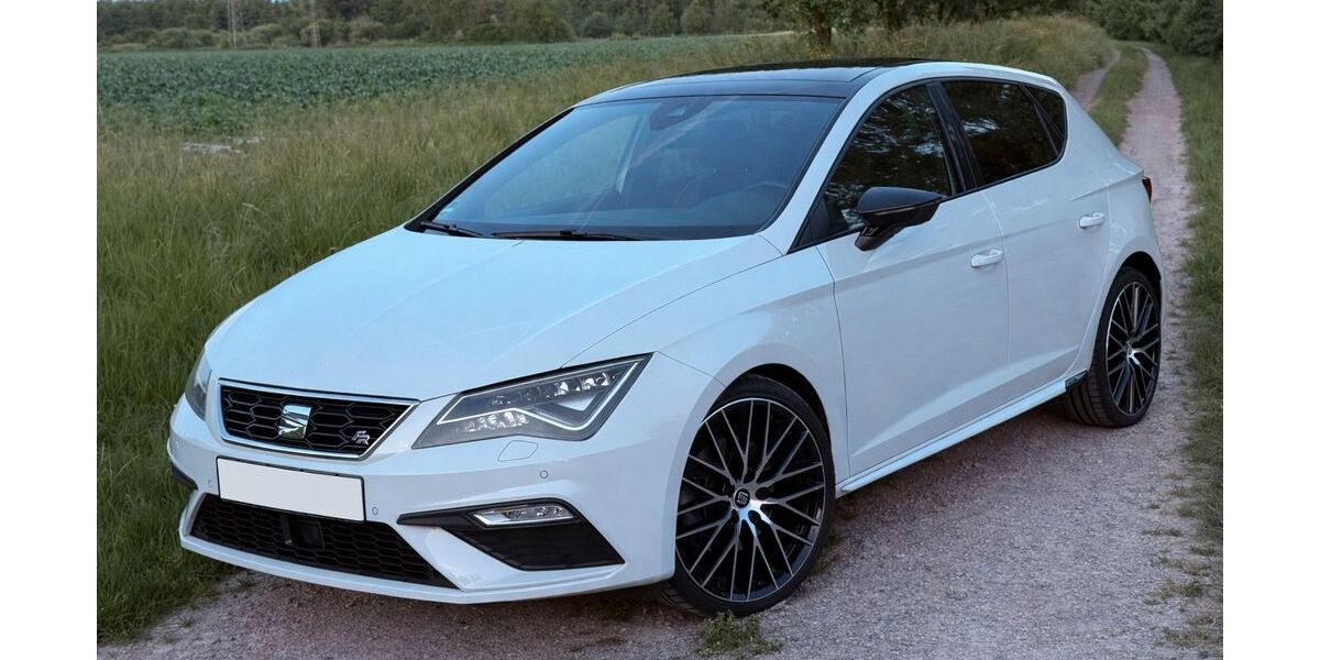Seat Leon 175.000 km 15.500 &euro; Rheinstetten 76287