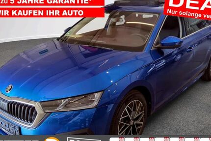 Skoda Octavia 1.172 km 36.590 &euro; Rheinstetten 76287