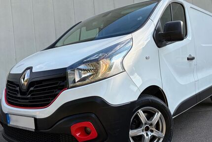 Renault Trafic 192.000 km 10.990 &euro; Germersheim 76726