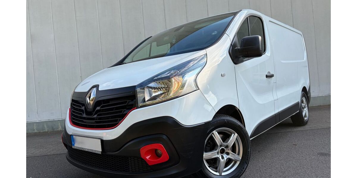 Renault Trafic 192.000 km 10.990 &euro; Germersheim 76726