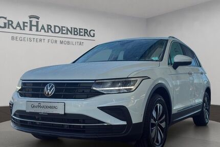VW Tiguan 76.830 km 26.490 &euro; Bretten 75015