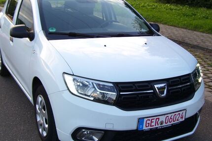 Dacia Sandero 25.000 km 5.980 € Kandel 76870