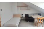 Dachgeschoßwohnung Linkenheim-Hochstetten Hochstetten - 2 Zimmer, 40 m&sup2;, 520&euro; | Angebot:26463416