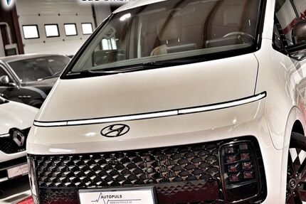 Hyundai STARIA 66.293 km 35.980 &euro; Wörth am Rhein 76744