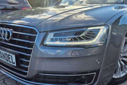 Audi A8 159.000 km 25.900 € Forst 76694