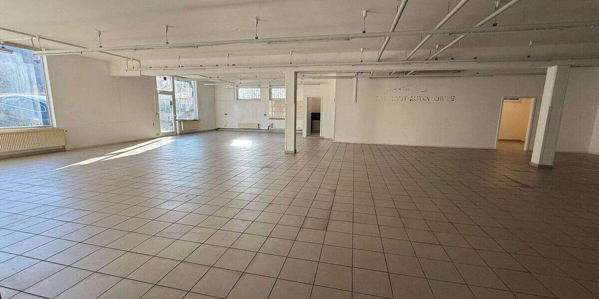 Gewerbeobjekt Kämpfelbach Bilfingen - 2.160&euro; | Angebot:26161805