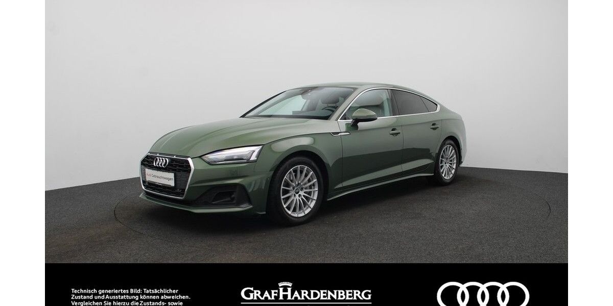 Audi A5 80.151 km 30.880 &euro; Karlsruhe 76131