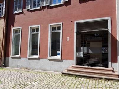 Gewerbeobjekt Ettlingen - 896&euro; | Angebot:25740910