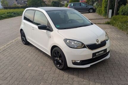 Skoda Citigo 56.000 km 8.450 &euro; Karlsbad 76307